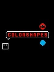 Dnovel Colored Shapes PC Game